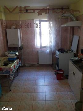 Visimob  - Apartament 4 camere în Slănic Moldova