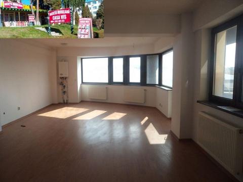 Apartament 4 camere, constructie 2012, 140 mp, 3 bai