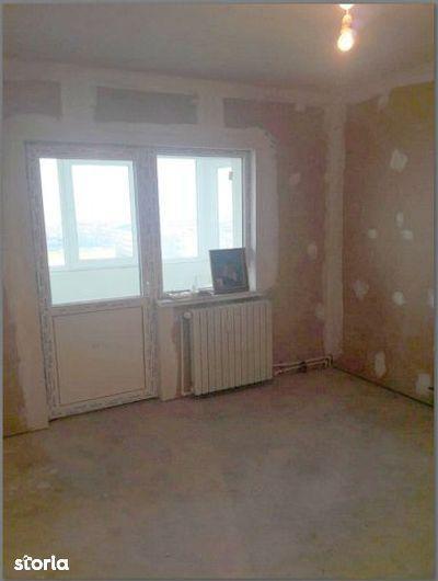 Apartamentul situat in zona INEL II