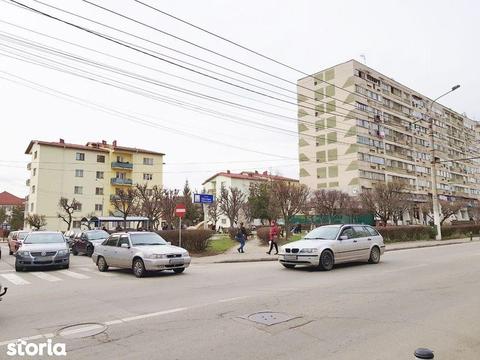 Vânzare apartament 2 camere în Târgu Jiu, strada Nicolae Titulescu