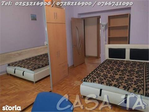 Apartament 2 camere, etaj 2, Str.22 Decembrie 1989