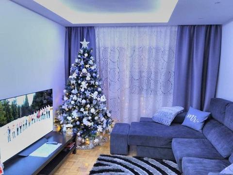 Apartament doua camere steaua