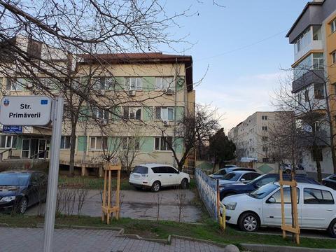 Apartament 4 camere