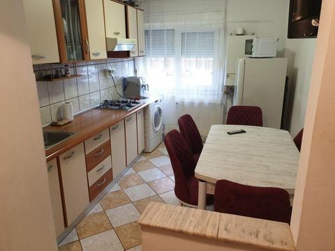 Apartament Micro 17