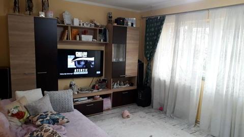 Vand apartament 3 camere Micro 17