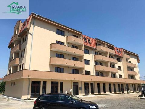 Apartamente 3 camere, Bloc nou, 70 mp, zona Piata de Vechituri