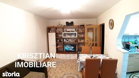 Apartament 4 camere Micro 17