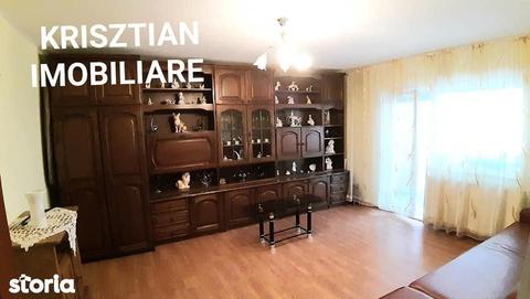 Apartament 3 camere Careiului