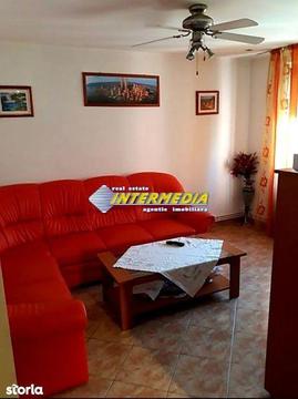 Apartament cu 2 camere de inchiriat