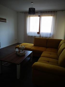 Oferim spre închiriere apartament cu 2 camere în Sebeș