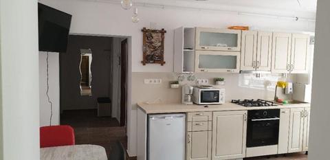 Apartament 2 camere bulevard