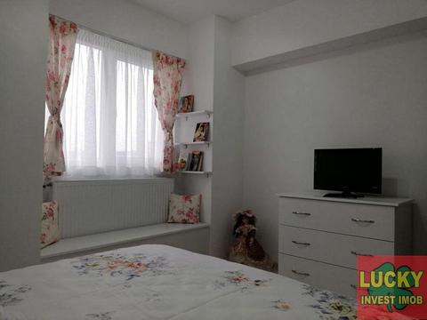 Apartament 2 camere ultracentral modern - nou prima inchiriere