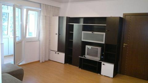 Inchiriere Ap 2 cam mobilat, utilat modern -  - str. Exercitiu