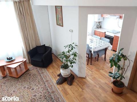 Apartament 3 camere Tudor Vladimirescu
