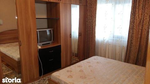 Apartament cu 3 camere - modern in Exercitiu