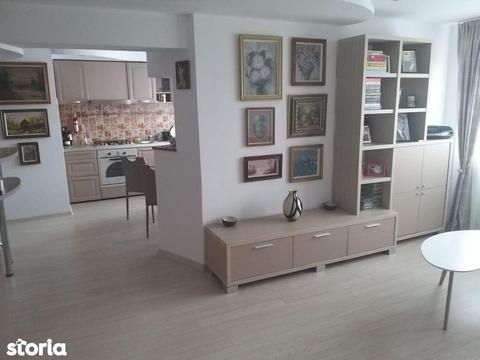 Apartament 2 camere LUX Ultracentral-Magnolia