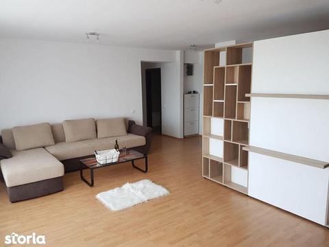 Apartament cu 2 camere in bloc nou Craiovei - Kaufland