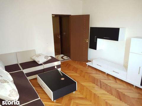 Apartament 2 camere Fratii Golesti modern