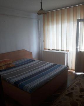 Apartament 2 camere, termen scurt