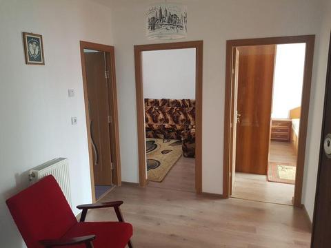 Apartament Aleea Ghioceilor