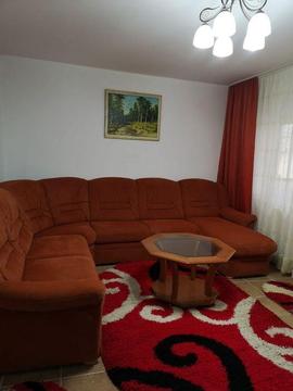 Nord, apartament 2 decomandate, mobilat si utilat