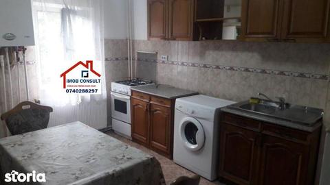 2 camere decomandate - Zona Neagoe Voda cod CE87