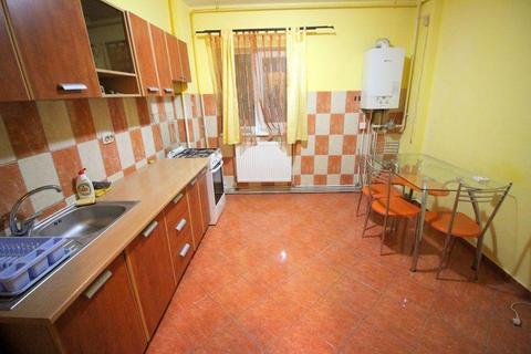 Apartament 2 camere decomandate, mobilat si utilat, zona 9 Mai