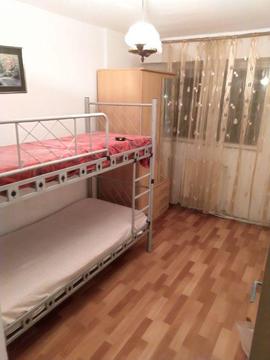 Apartament Mioritei