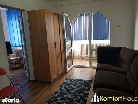 Apartament 2 camere zona Narcisa