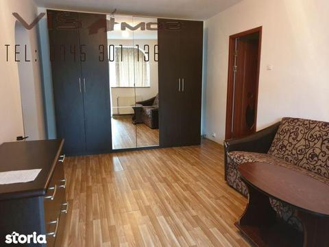 Visimob Onești - Apartament cu 2 camere de închiriat, zona de sus