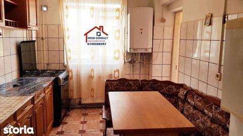 2 decomandate, renovat, zona MIORITEI cod ag CE 151