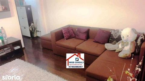 Apartament Modern 2 camere Zona Tic-tac COD CE 72