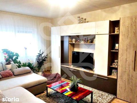 Apartament doua camere de inchiriat, Rogerius