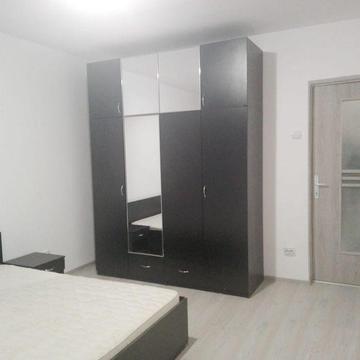 Închiriez apartament doua camere