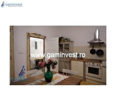 GAMINVEST - Apartament 2 camere de inchiriat, central,  A1394F