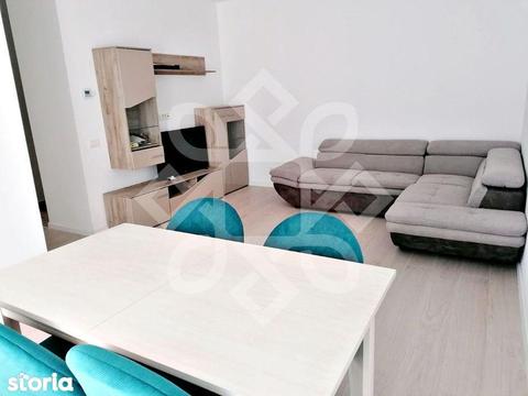 Apartament doua camere de inchiriat, West Residence,  AI057