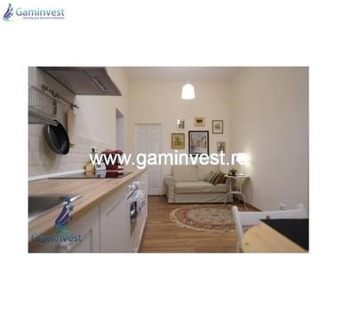 GAMINVEST - Apartament 2 camere de inchiriat, central,  A1394D