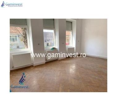 GAMINVEST - Apartament 3 camere de inchiriat, central,  A1412