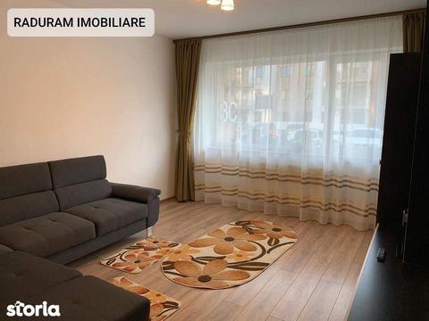 Apartament 2 cam.,Universitatii,Parter, 50 mp utili+Balcon 7 mp