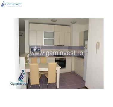 GAMINVEST - De inchiriat apartament 3 camere,  A1065A