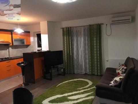 Apartament 3 camere,60 mp,Prima Nufarul,et.4,mobilat,utilat