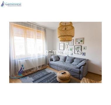 GAMINVEST - Apartament 3 camere de inchiriat, central,  A1394B