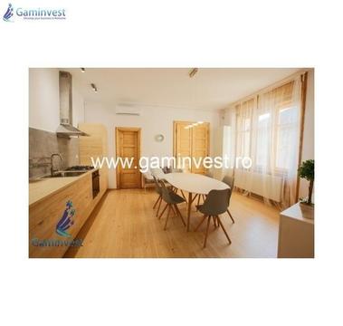 GAMINVEST - Apartament 2 camere de inchiriat, central,  A1394A