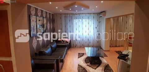 Sapient | Apartament 4 camere Blvd. Dacia