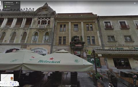 De închiriat apartament în , Str.Republicii nr.7