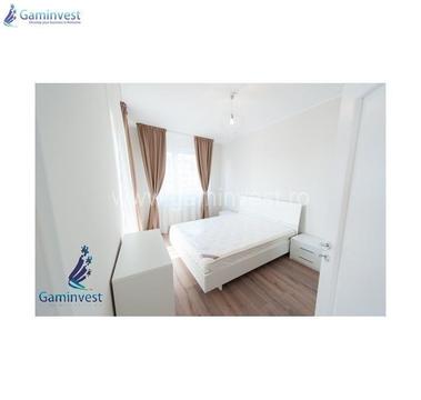 GAMINVEST - Apartament lux 2 camere in Luceafarul,  A0477