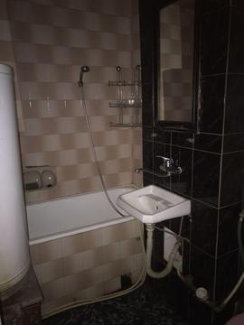 Apartament 3 camere parter