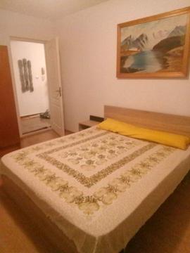 Se Inchiriaza apartament nou decomandat 2 camere+dressing