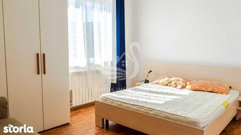 Apartament de închiriat cu 2 camere, situat lângă Sanovil Viisoara