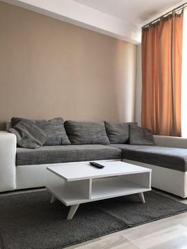 Inchiriez apartament doua camere, central